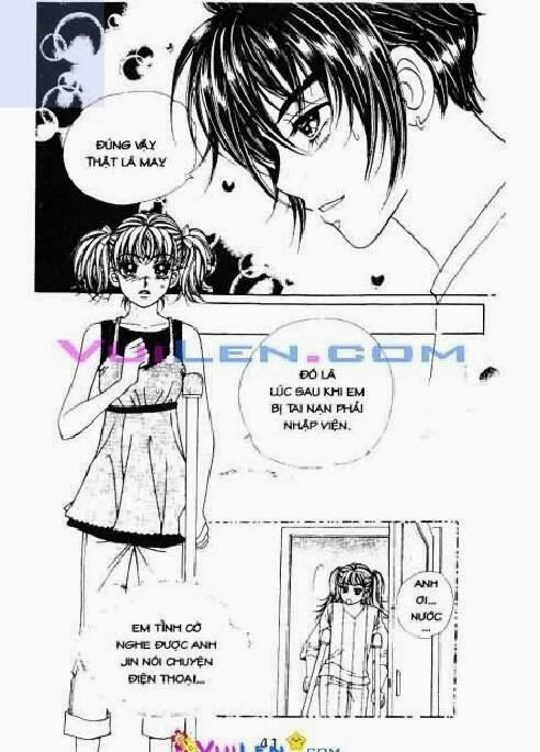 Nhật ký tân hôn: Chapter 10