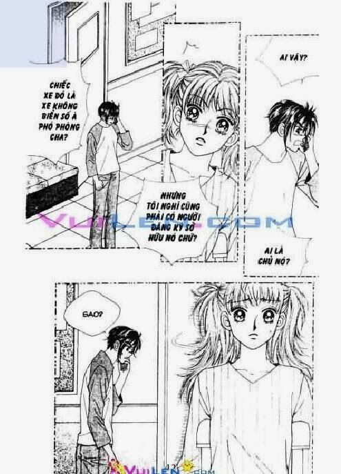 Nhật ký tân hôn: Chapter 10