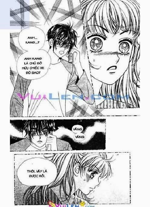 Nhật ký tân hôn: Chapter 10