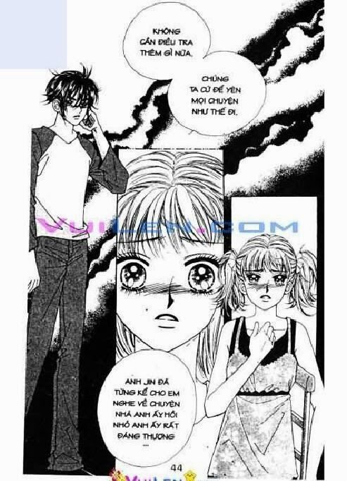 Nhật ký tân hôn: Chapter 10