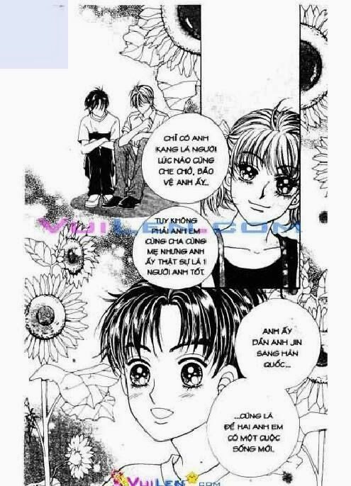 Nhật ký tân hôn: Chapter 10