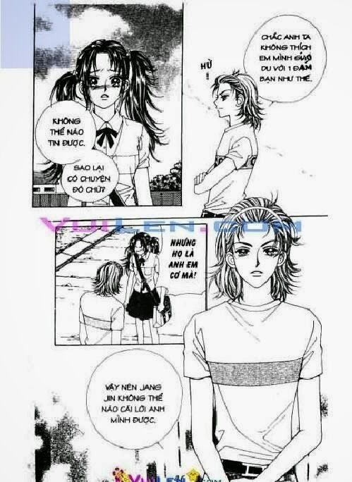 Nhật ký tân hôn: Chapter 10