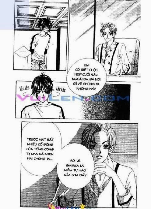 Nhật ký tân hôn: Chapter 10