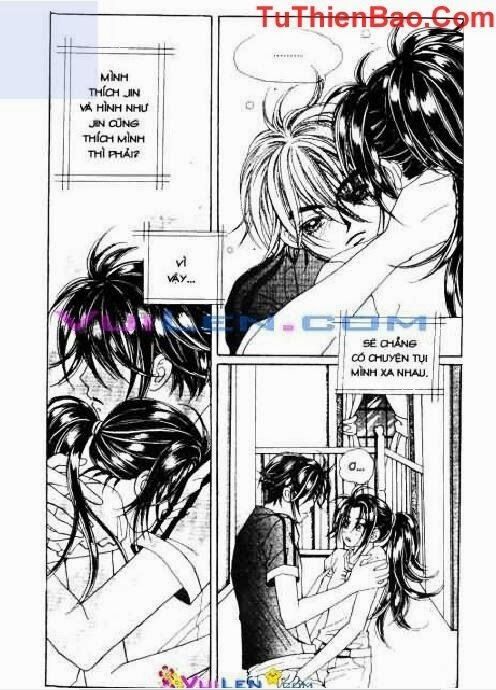 Nhật ký tân hôn: Chapter 10