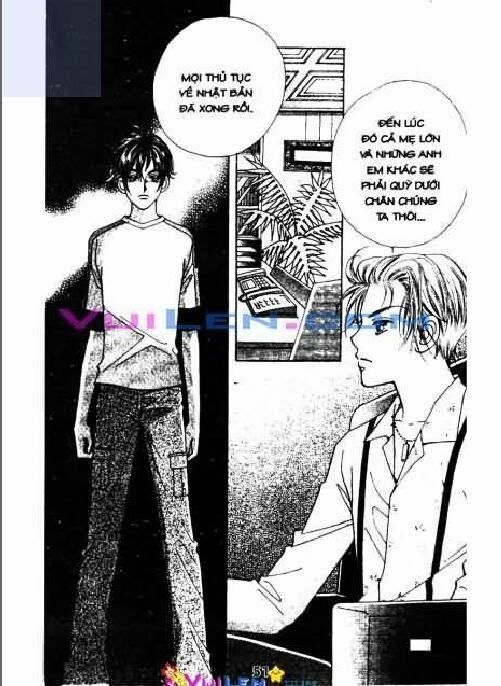 Nhật ký tân hôn: Chapter 10
