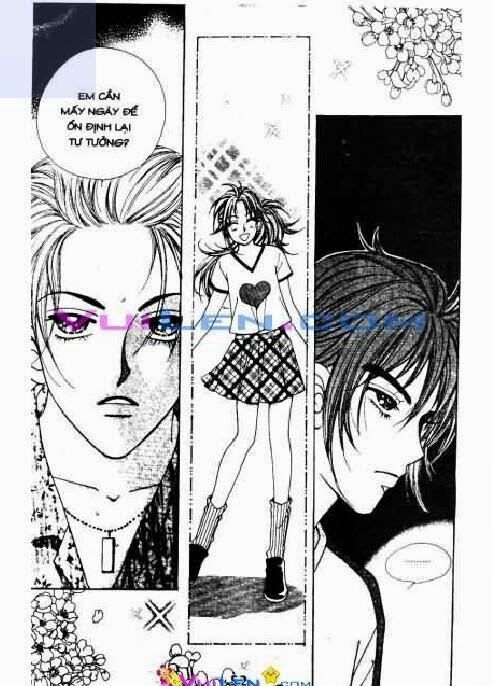 Nhật ký tân hôn: Chapter 10