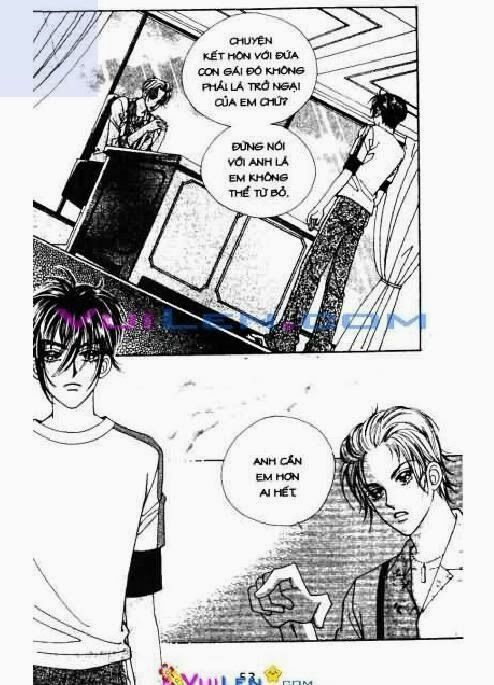 Nhật ký tân hôn: Chapter 10
