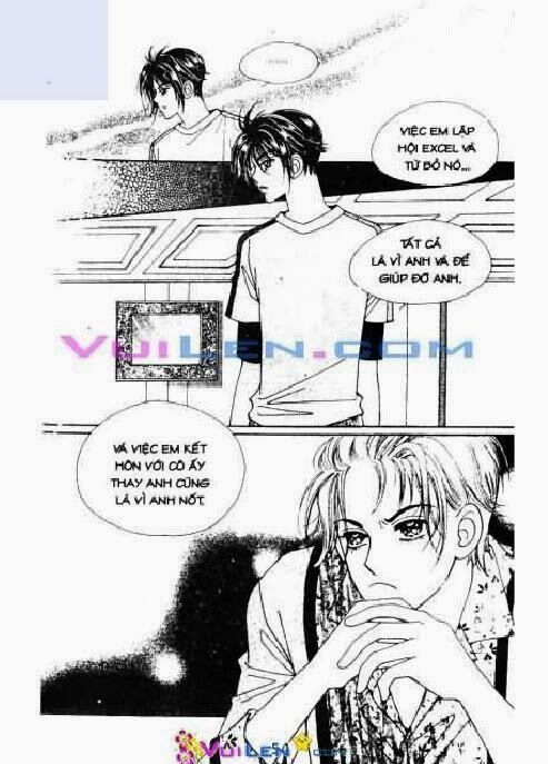 Nhật ký tân hôn: Chapter 10