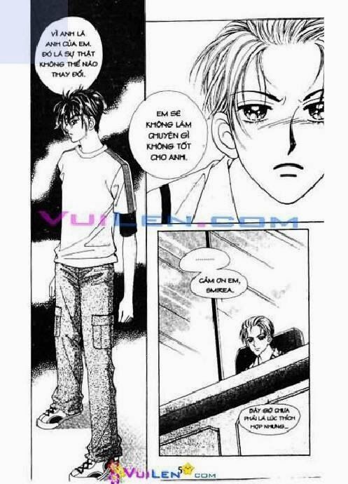 Nhật ký tân hôn: Chapter 10