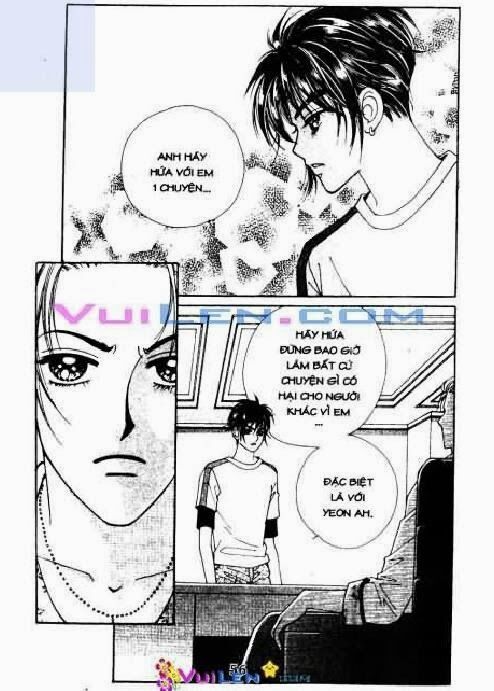 Nhật ký tân hôn: Chapter 10