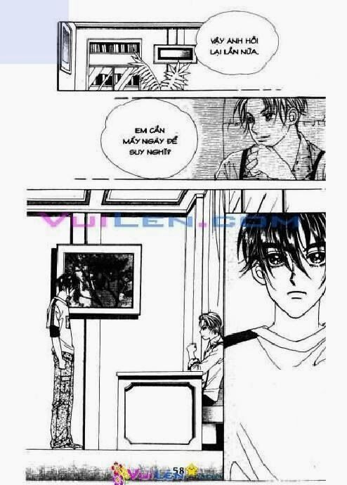 Nhật ký tân hôn: Chapter 10