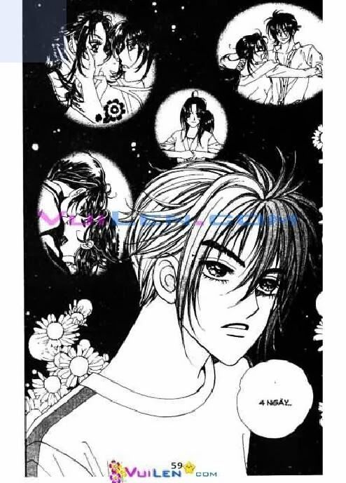 Nhật ký tân hôn: Chapter 10