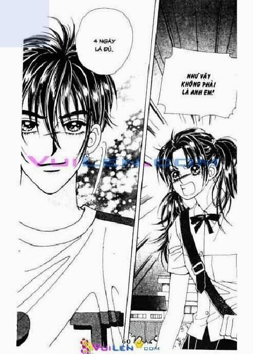 Nhật ký tân hôn: Chapter 10