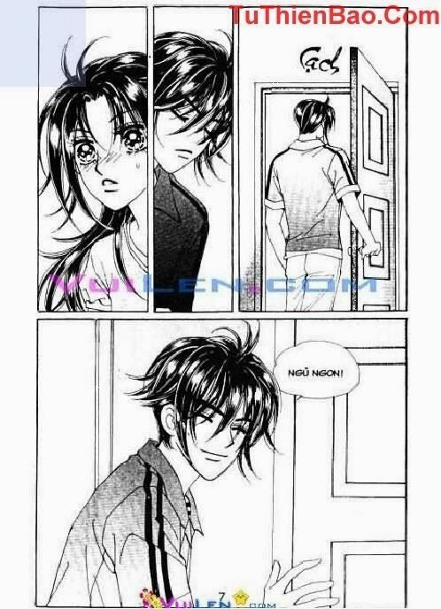 Nhật ký tân hôn: Chapter 10