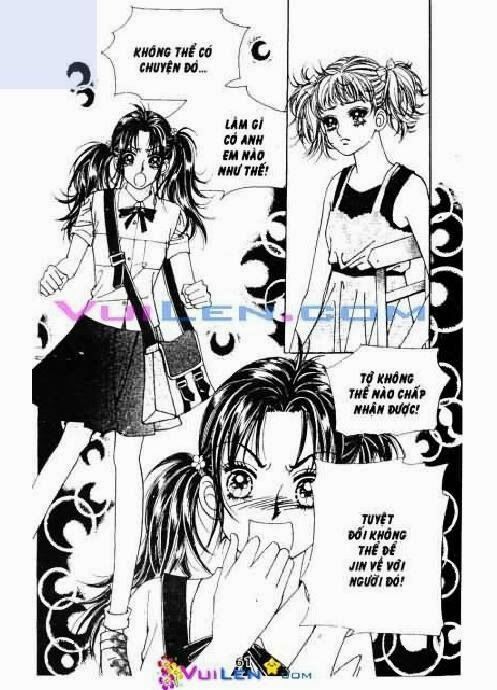 Nhật ký tân hôn: Chapter 10