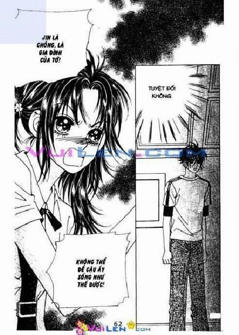 Nhật ký tân hôn: Chapter 10