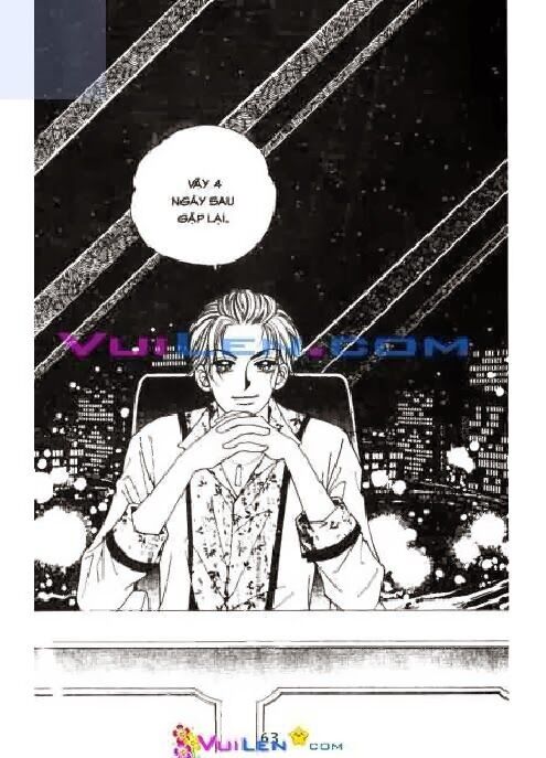 Nhật ký tân hôn: Chapter 10
