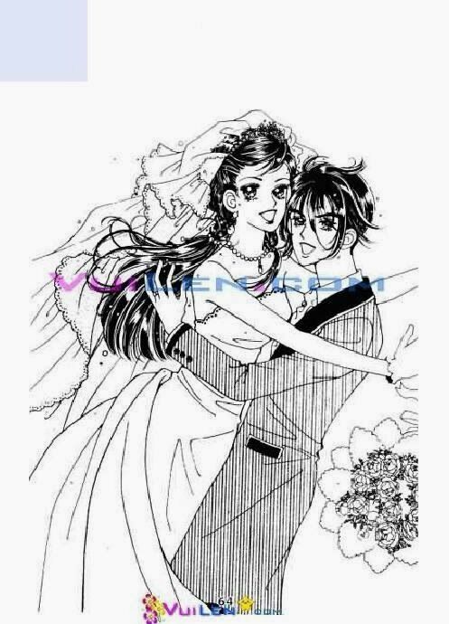 Nhật ký tân hôn: Chapter 10