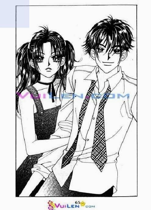 Nhật ký tân hôn: Chapter 10
