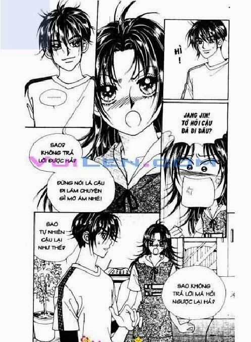 Nhật ký tân hôn: Chapter 10