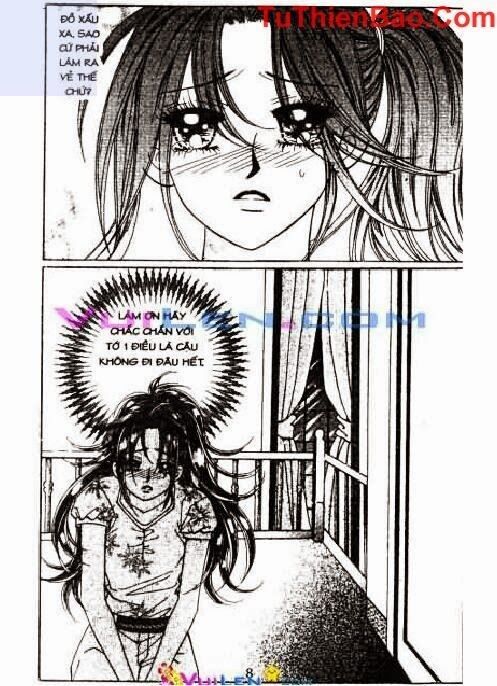 Nhật ký tân hôn: Chapter 10
