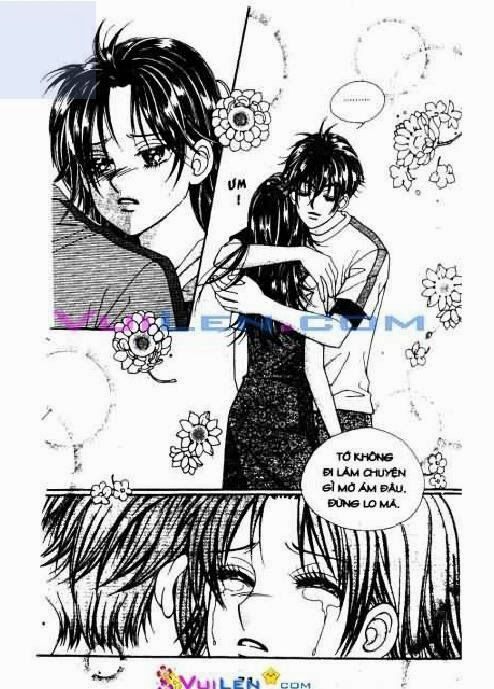 Nhật ký tân hôn: Chapter 10