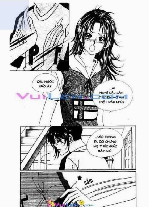 Nhật ký tân hôn: Chapter 10