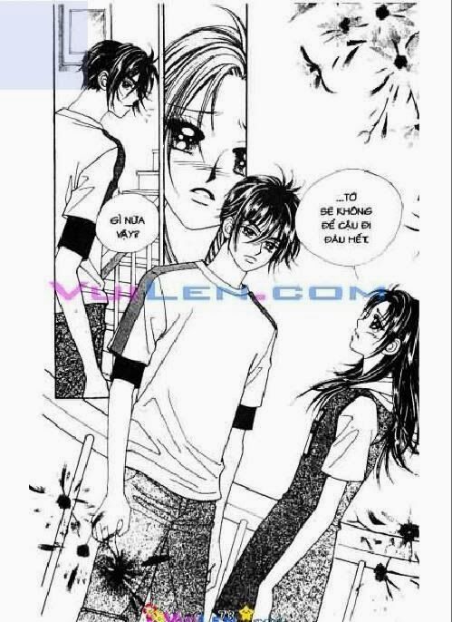 Nhật ký tân hôn: Chapter 10