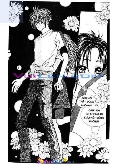 Nhật ký tân hôn: Chapter 10