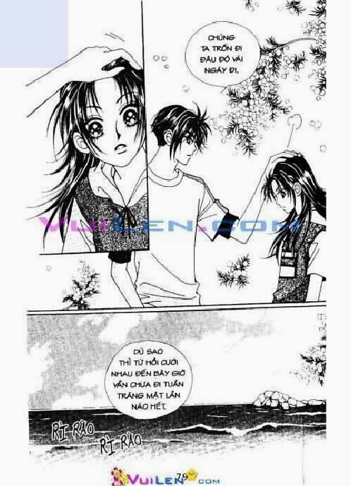 Nhật ký tân hôn: Chapter 10