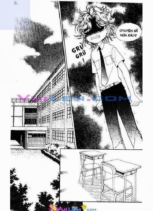 Nhật ký tân hôn: Chapter 10