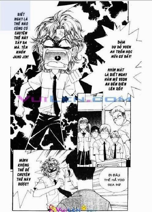 Nhật ký tân hôn: Chapter 10