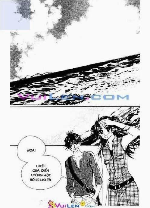 Nhật ký tân hôn: Chapter 10