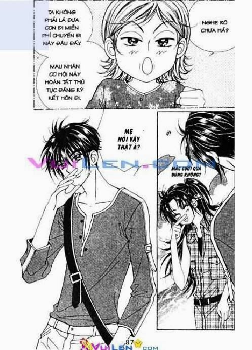 Nhật ký tân hôn: Chapter 10