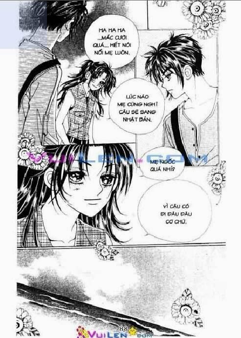 Nhật ký tân hôn: Chapter 10