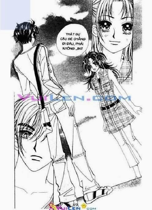 Nhật ký tân hôn: Chapter 10