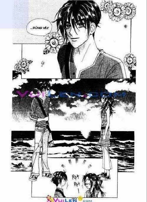 Nhật ký tân hôn: Chapter 10