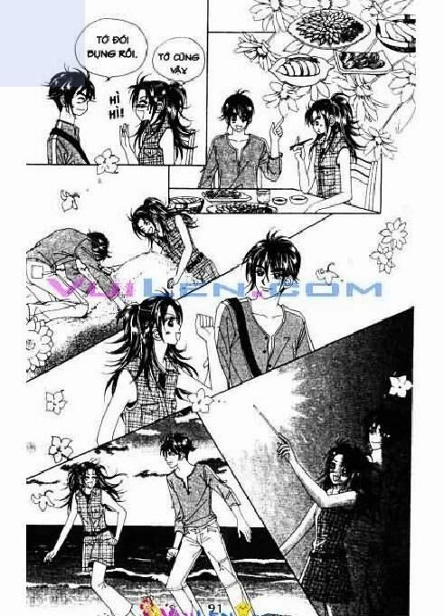 Nhật ký tân hôn: Chapter 10