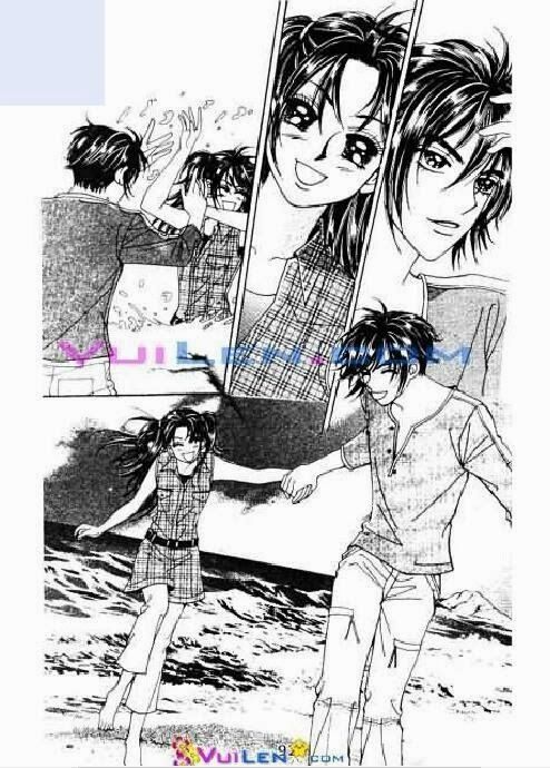 Nhật ký tân hôn: Chapter 10