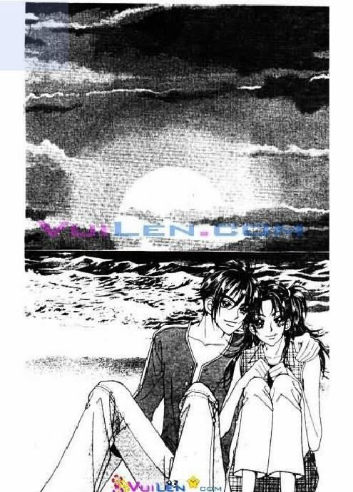 Nhật ký tân hôn: Chapter 10