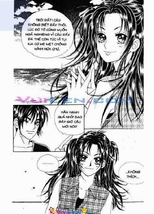 Nhật ký tân hôn: Chapter 10