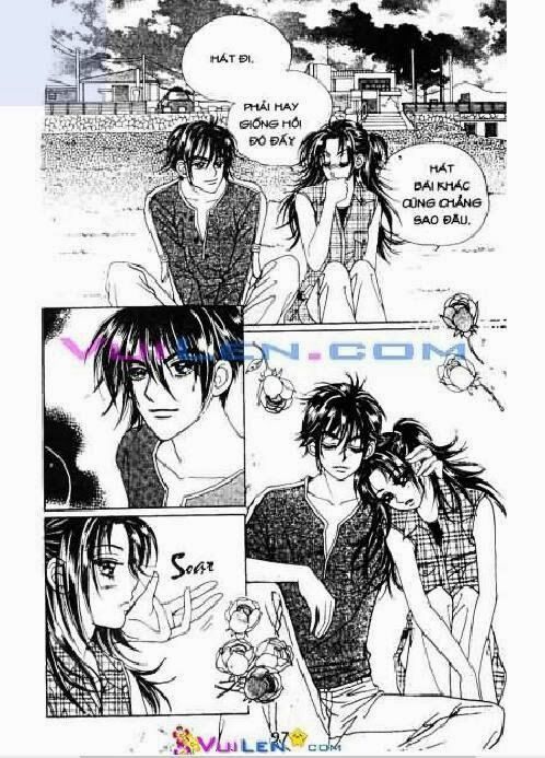 Nhật ký tân hôn: Chapter 10
