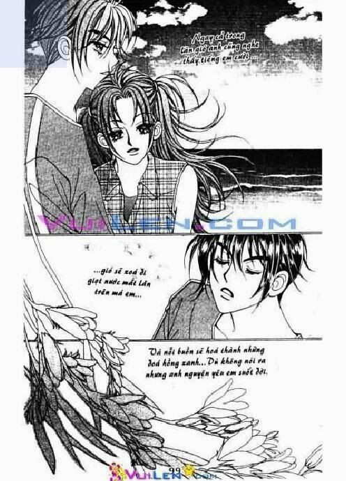 Nhật ký tân hôn: Chapter 10