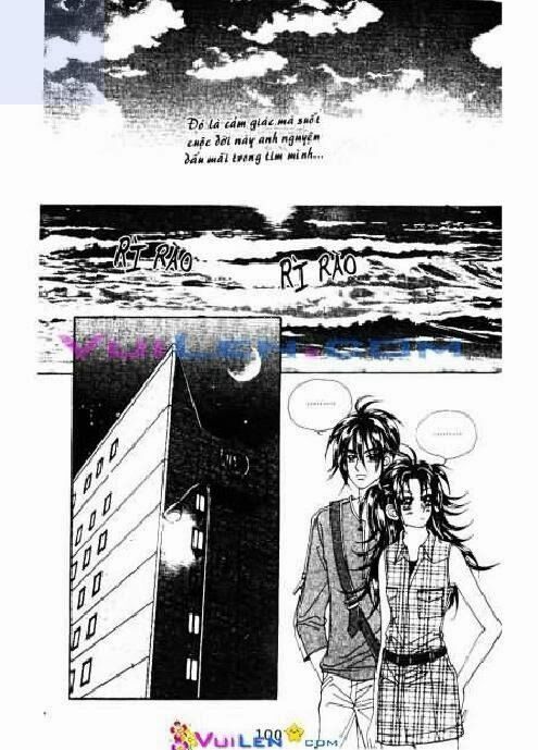 Nhật ký tân hôn: Chapter 10
