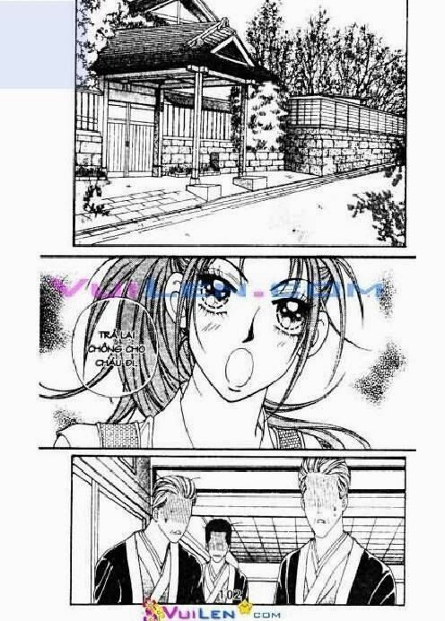 Nhật ký tân hôn: Chapter 11