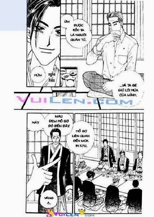 Nhật ký tân hôn: Chapter 11