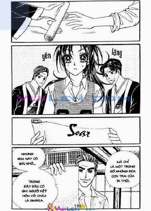 Nhật ký tân hôn: Chapter 11