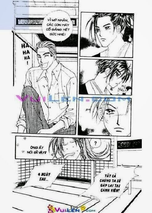 Nhật ký tân hôn: Chapter 11