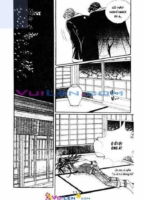 Nhật ký tân hôn: Chapter 11