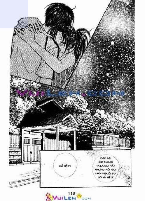Nhật ký tân hôn: Chapter 11